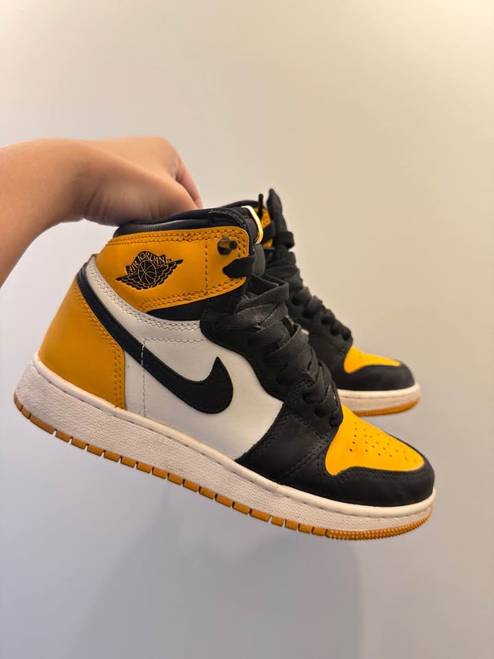 Jordan 1 Retro High OG GS