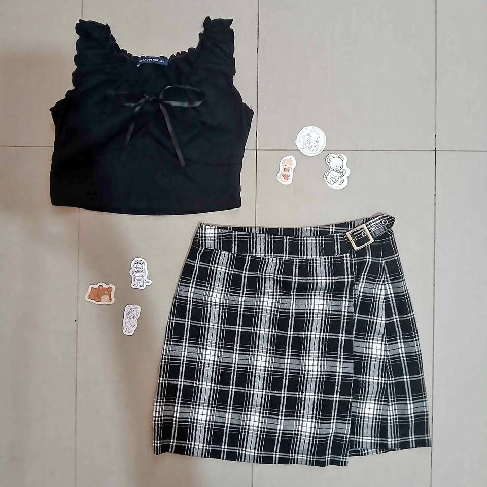 Brandy Melville Bundle