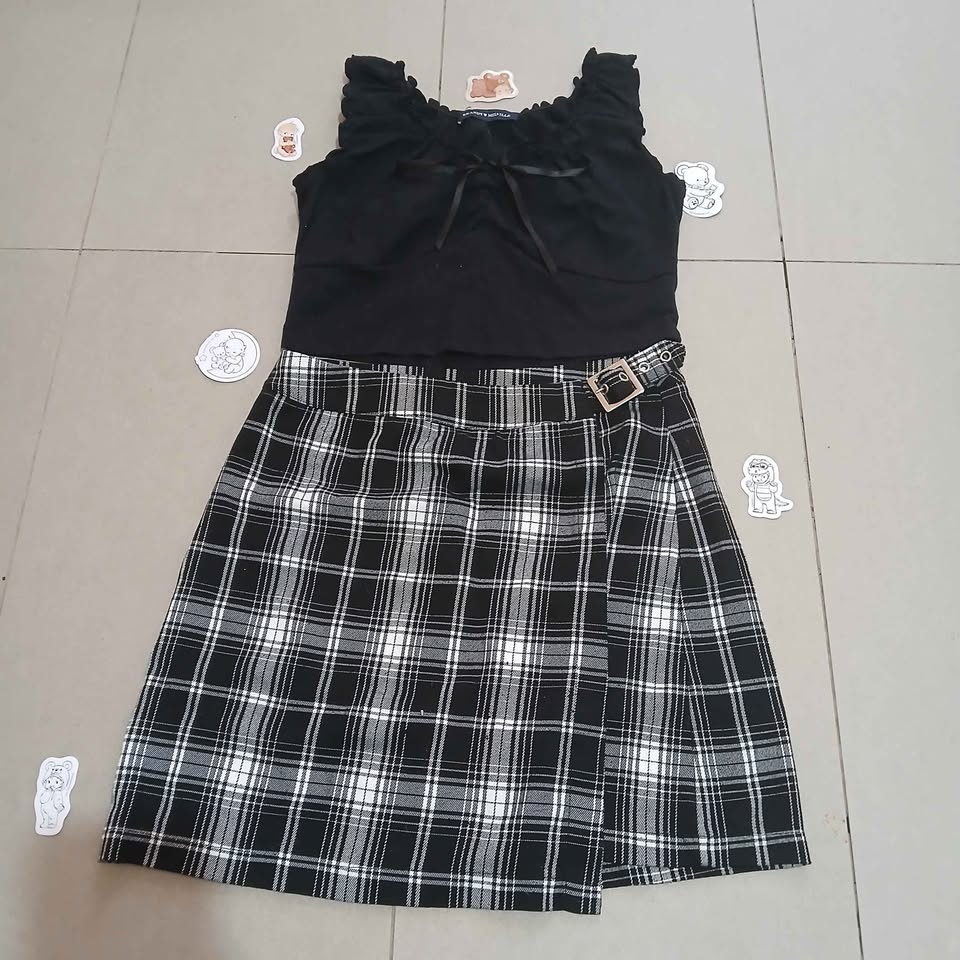 Brandy Melville Bundle - photo 2