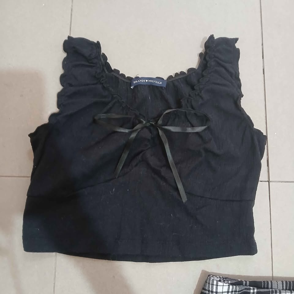 Brandy Melville Bundle - photo 5