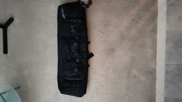 Valken 42" Double Carrier Bag - photo 2