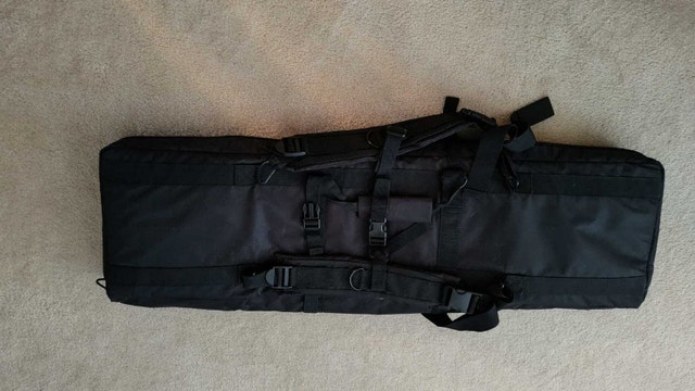 Valken 42" Double Carrier Bag - photo 4