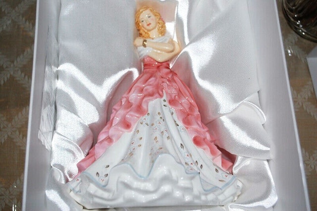 Royal Doulton Pretty Ladies - Bethany - photo 2