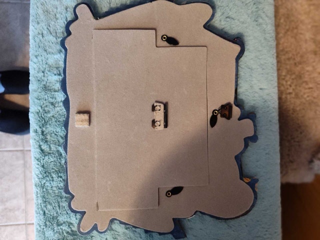 Noah's Ark Picture Frame - photo 4
