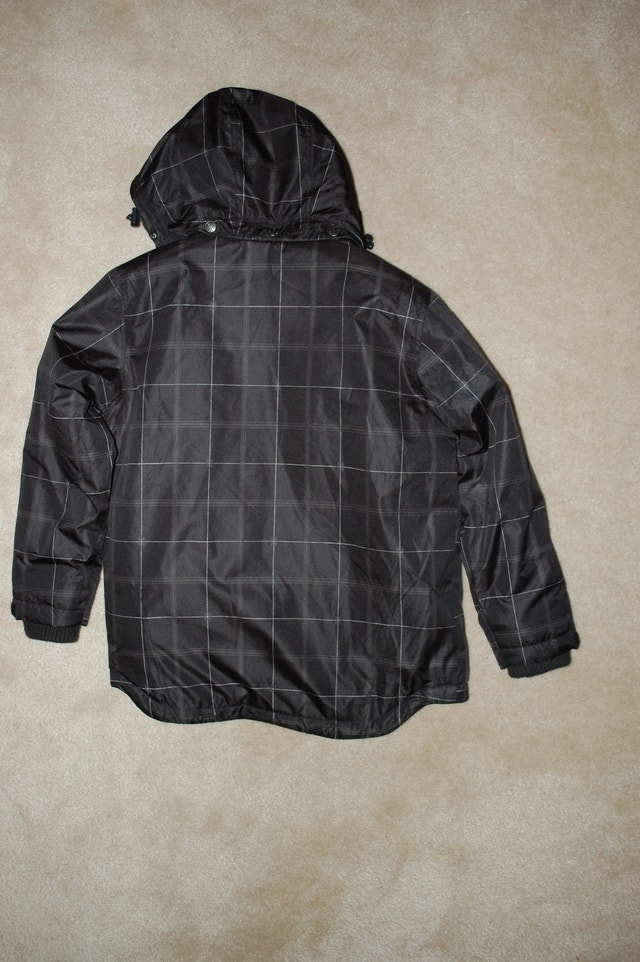Boys' Levi's Jacket with Lining - photo 3