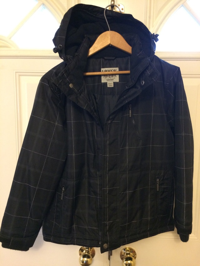 Boys' Levi's Jacket with Lining - photo 4