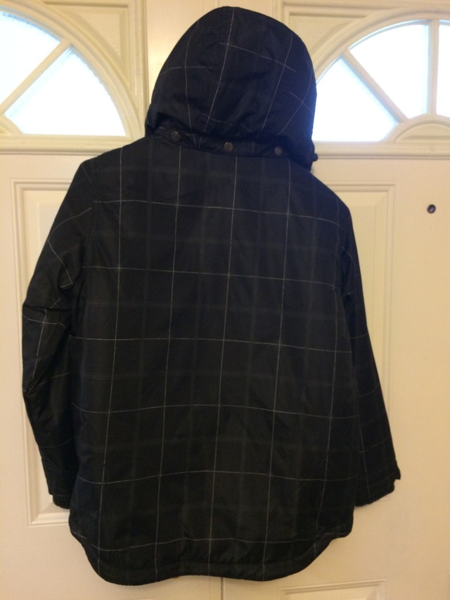 Boys' Levi's Jacket with Lining - photo 5