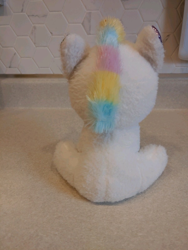 Cute Kids Connection Unicorn Plush Toy - photo 3