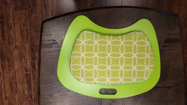 Portable Lap Desk - photo 2