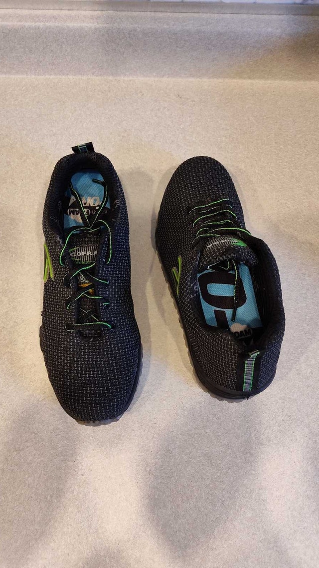 COFRA Utica Safety Shoes - Size 6 USA - photo 2