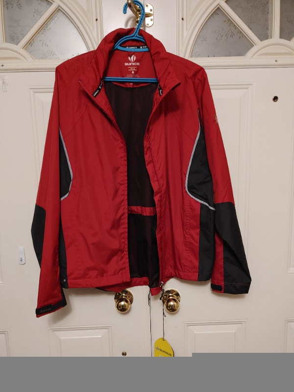Light weight jacket - photo 2
