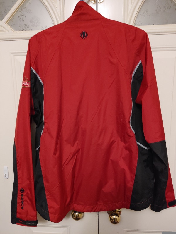 Light weight jacket - photo 5
