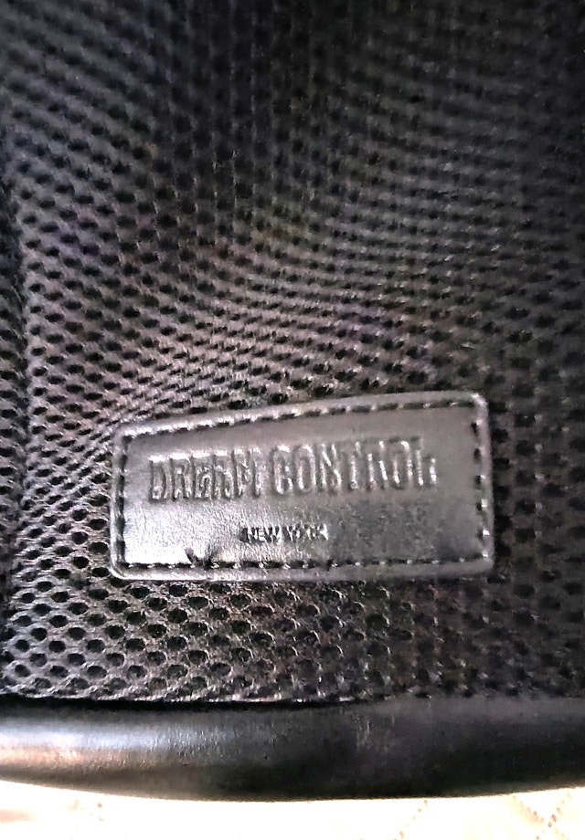 Black Medium backpack purse - photo 4