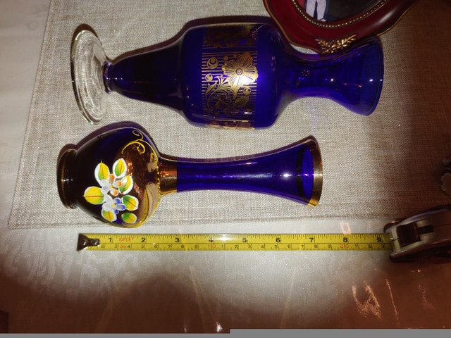 Various Decorative Household Items - Estate Sale - photo 4