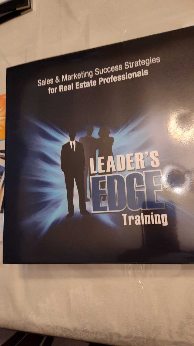 Leader's Edge Training