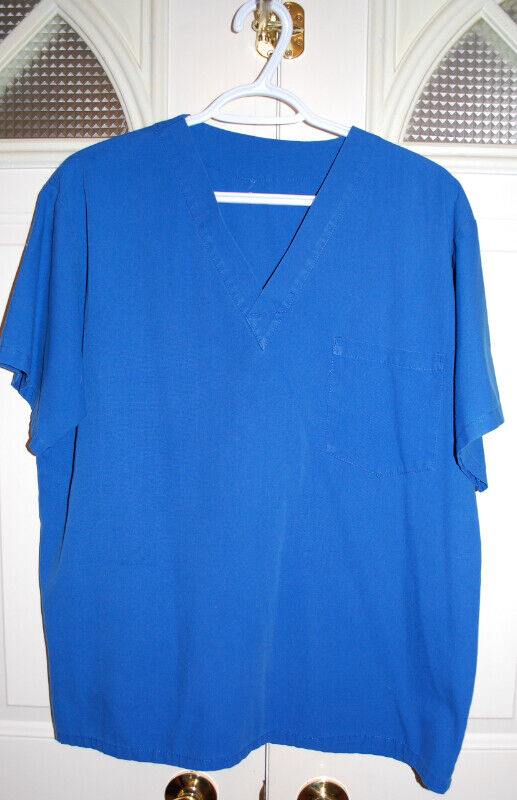 Scrub Nurse Uniforms and Lab Coats - Various Sizes - photo 2