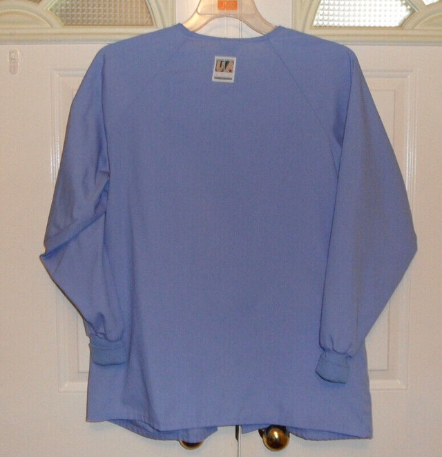 Scrub Nurse Uniforms and Lab Coats - Various Sizes - photo 4