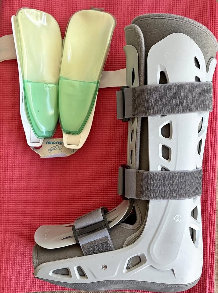 Walking Boot