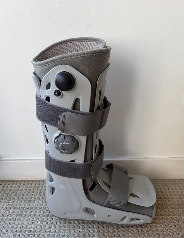 Walking Boot - photo 3