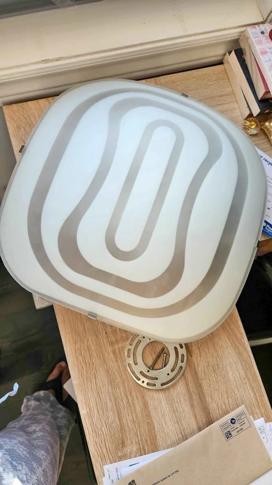 Light Fixture for any room