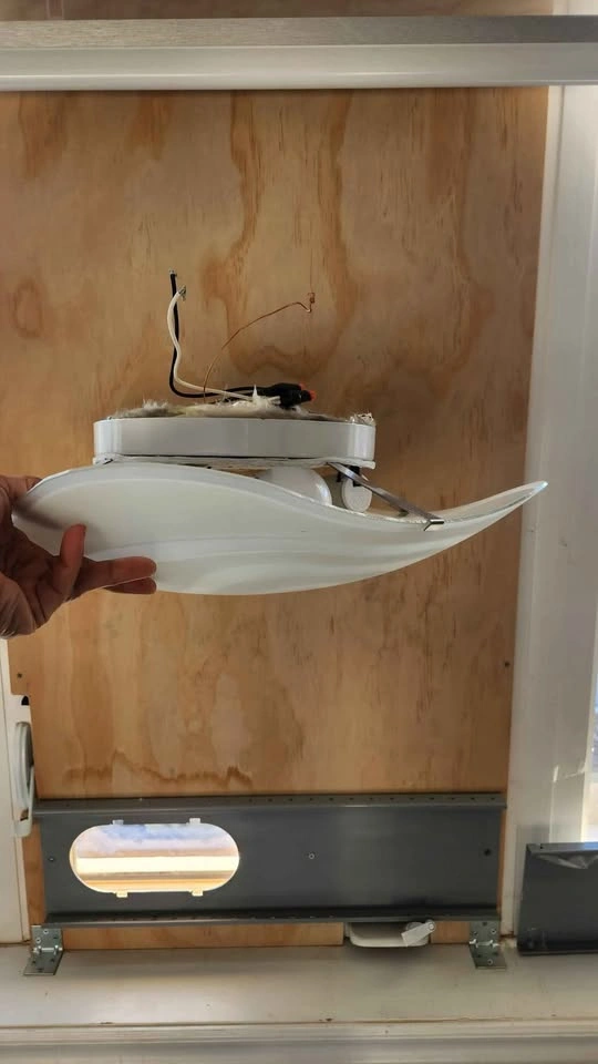 Light Fixture for any room - photo 2