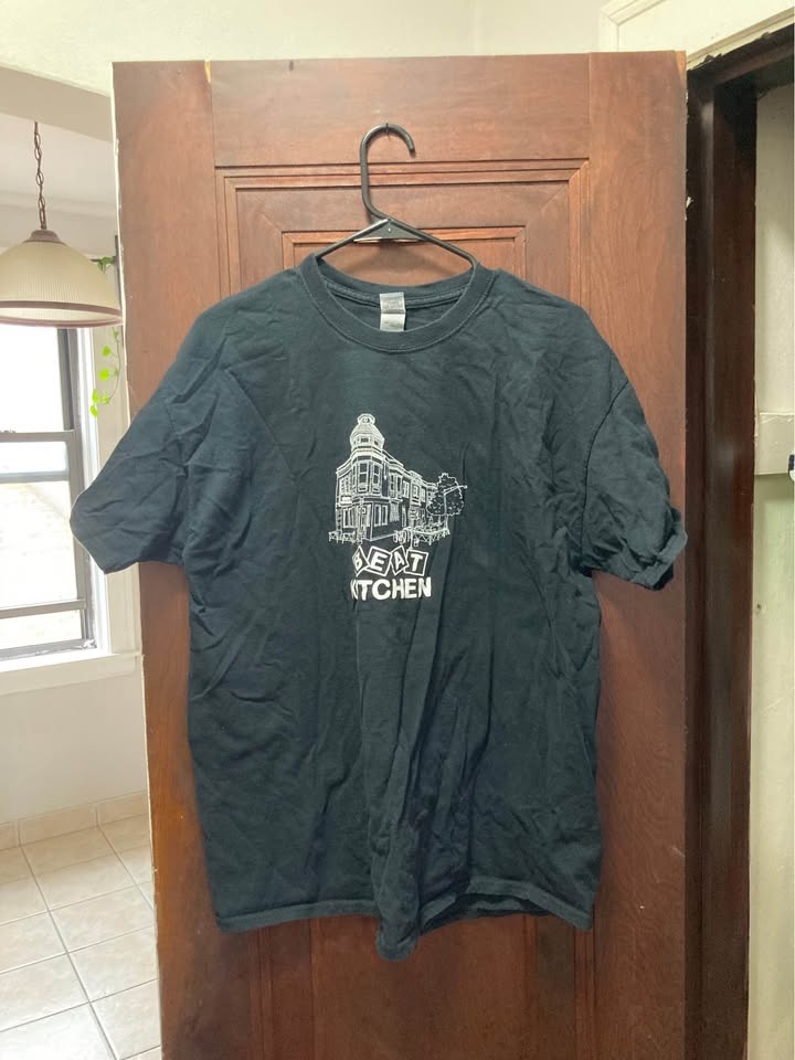 Beat Kitchen tshirt XL - photo 2