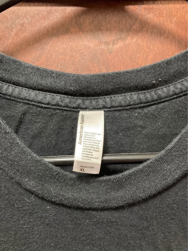 Owen Tshirt XL - photo 3