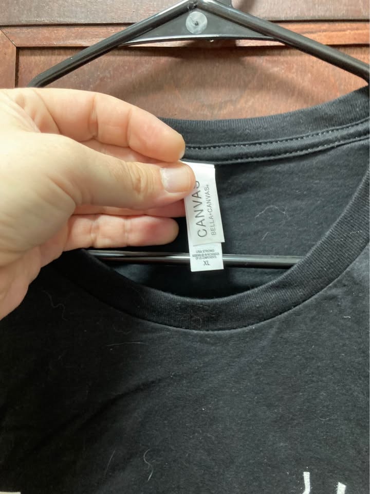 The Get Up Kids Tshirt XL - photo 3