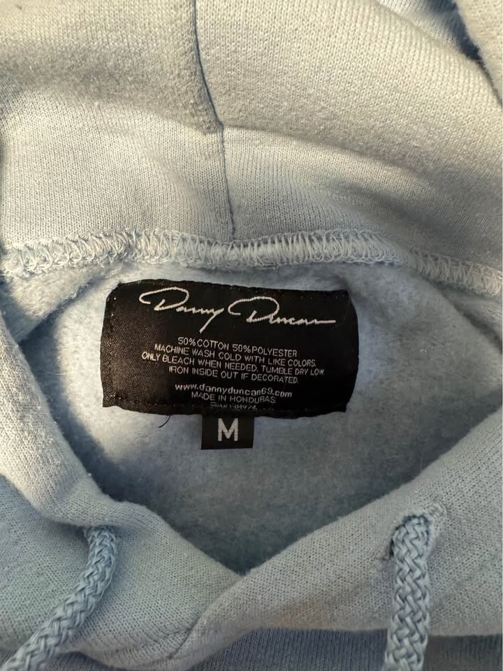 Danny Duncan Virginity Rocks Hoodie - photo 2