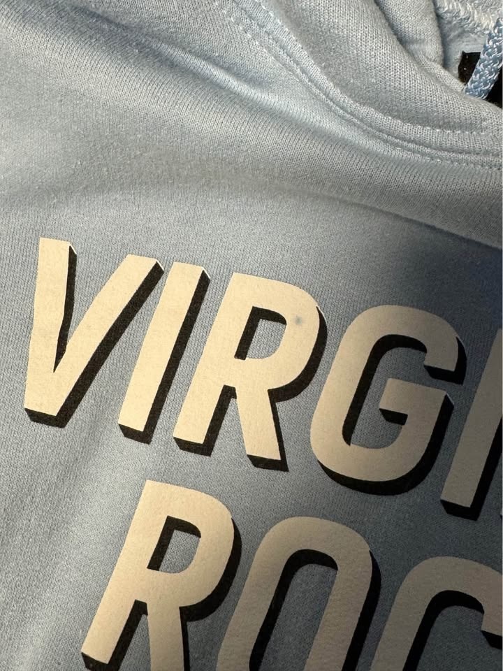 Danny Duncan Virginity Rocks Hoodie - photo 3