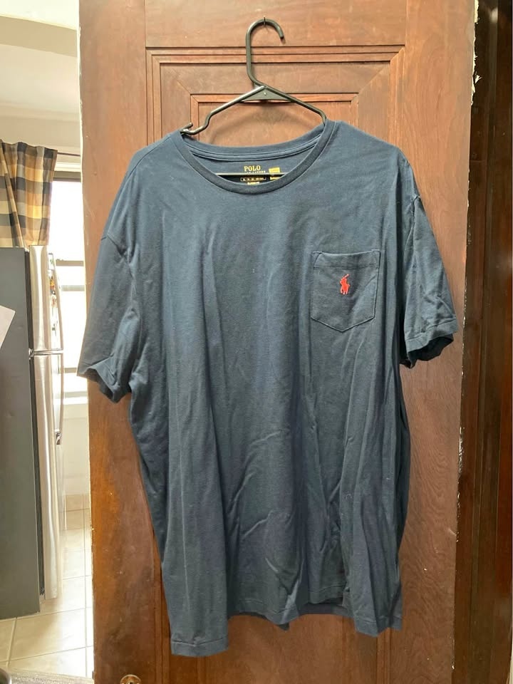 Polo Ralph Lauren Pocket T-Shirt XL