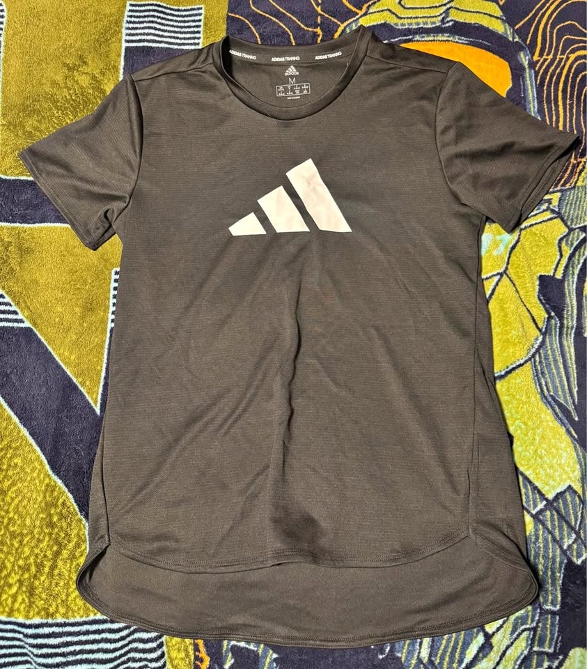 Adidas Women's Running Shirt