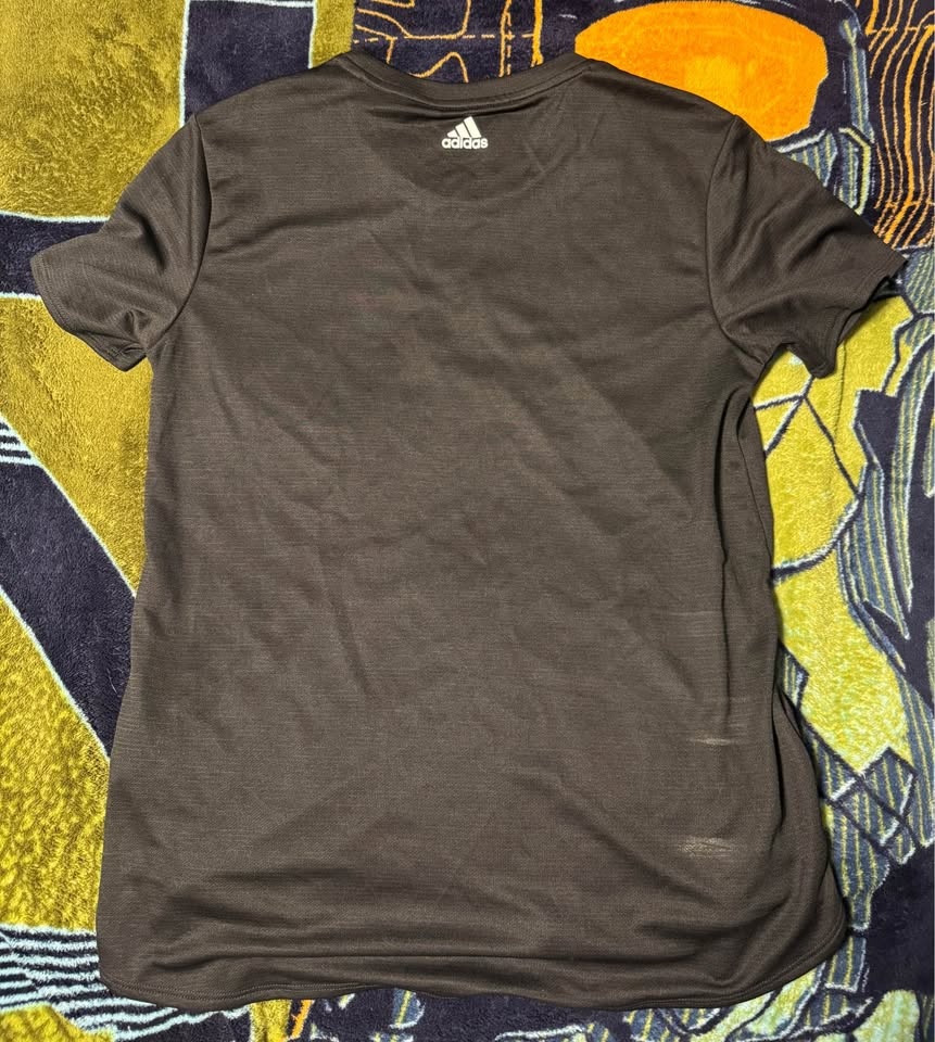 Adidas Women's Running Shirt - photo 2