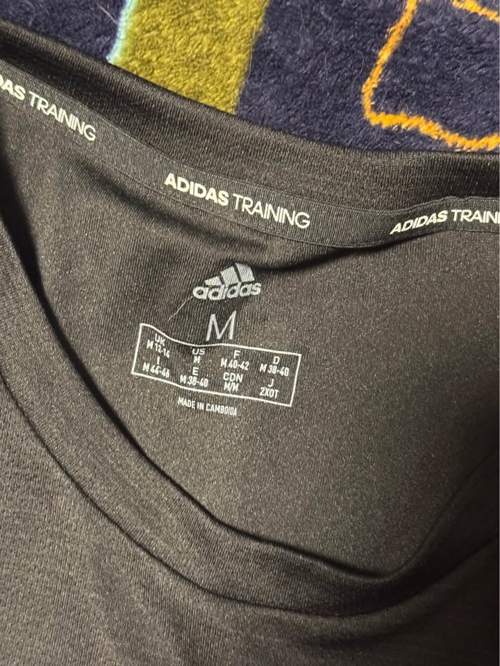 Adidas Women's Running Shirt - photo 3