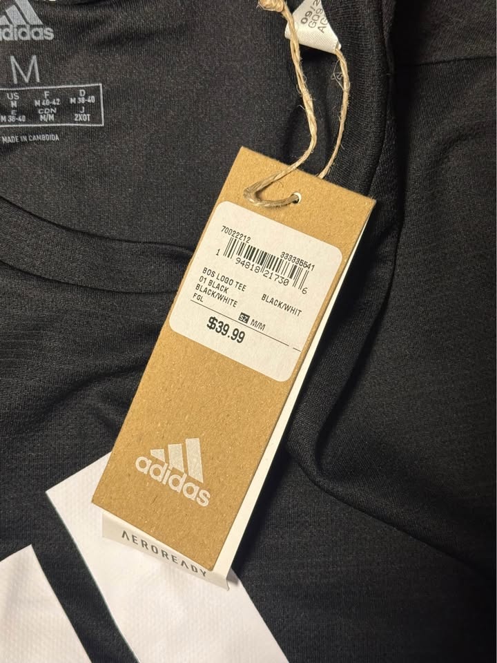 Adidas Women's Running Shirt - photo 4