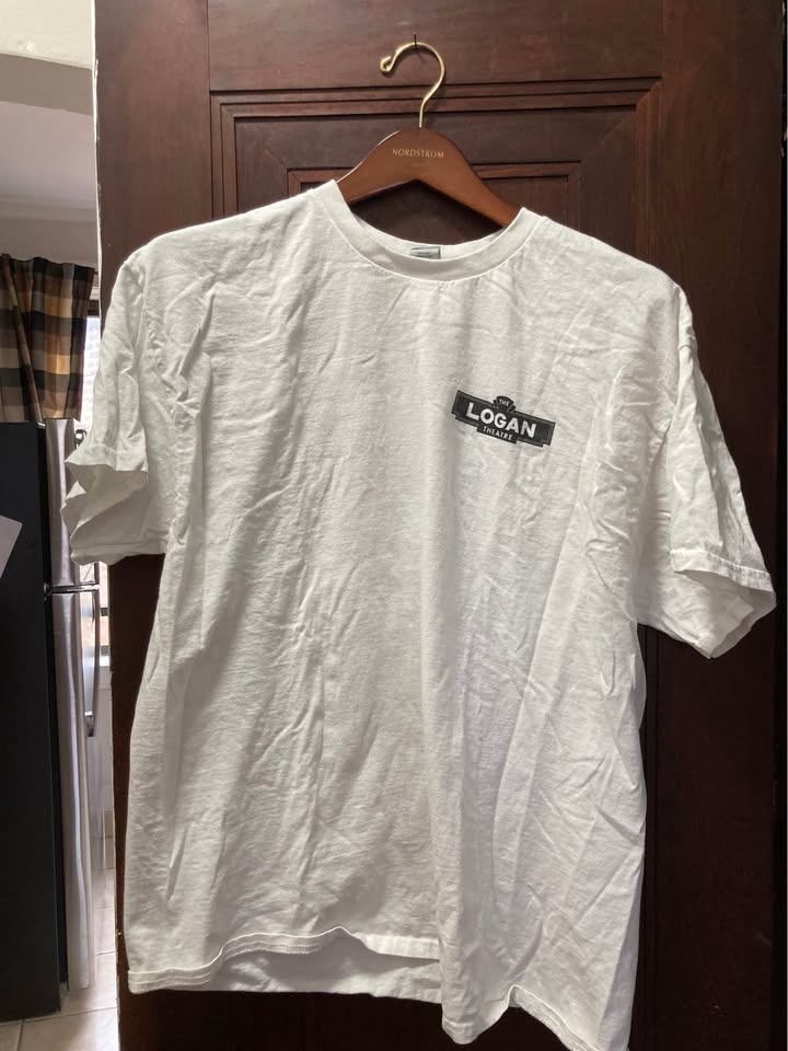 The Logan Theatre T-Shirt XL - photo 2