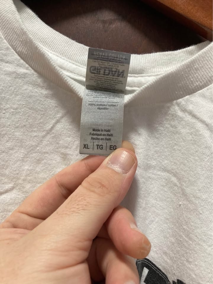 The Logan Theatre T-Shirt XL - photo 3