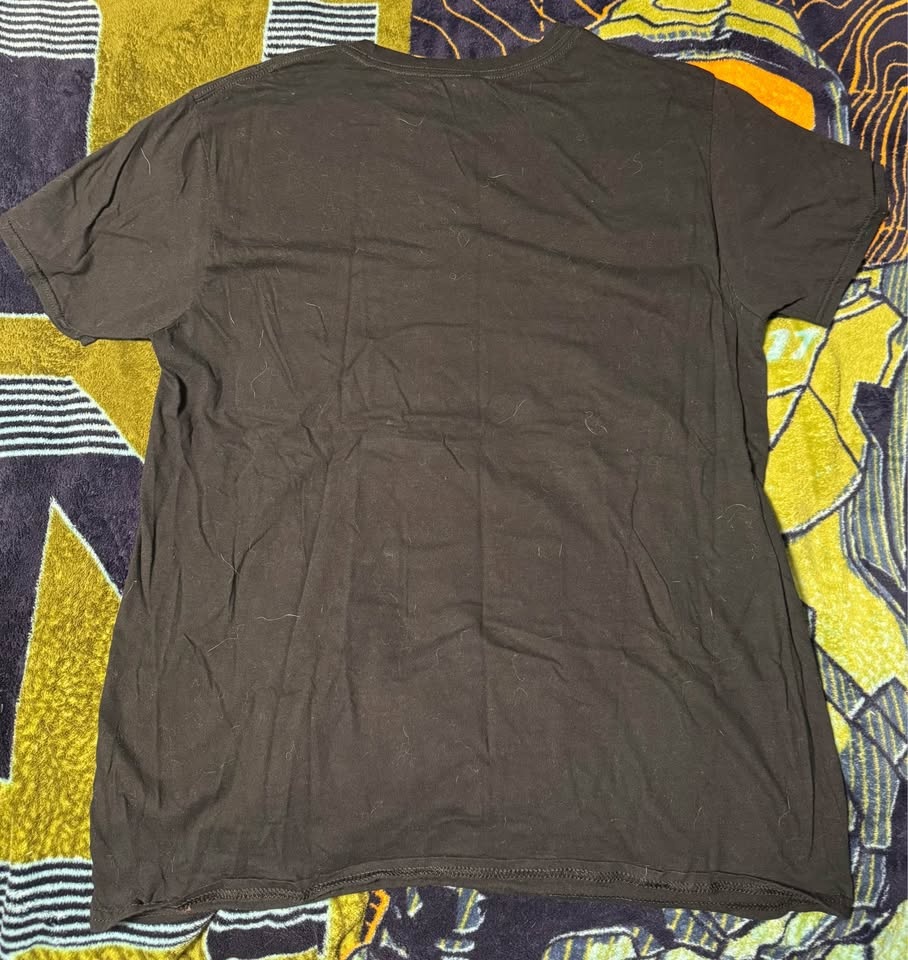 Lil Peep T-Shirt - Men's/Unisex Medium - photo 2