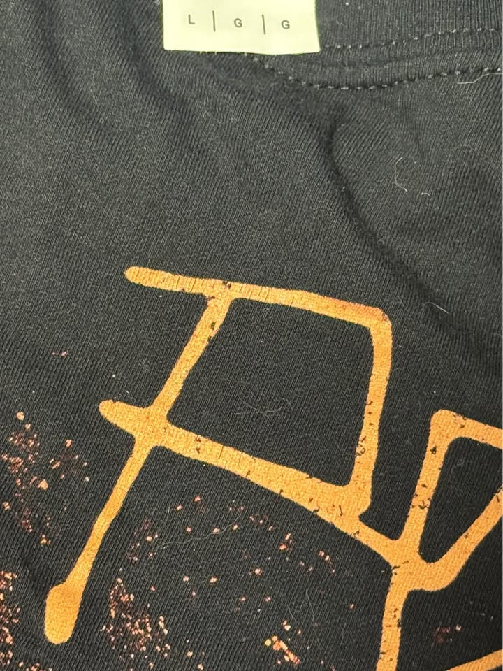 Lil Peep T-Shirt - Men's/Unisex Medium - photo 4