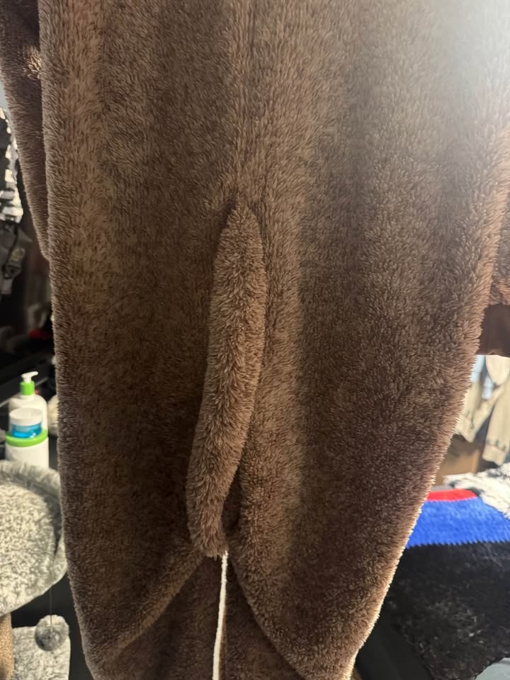Kangaroo Onesie - photo 2