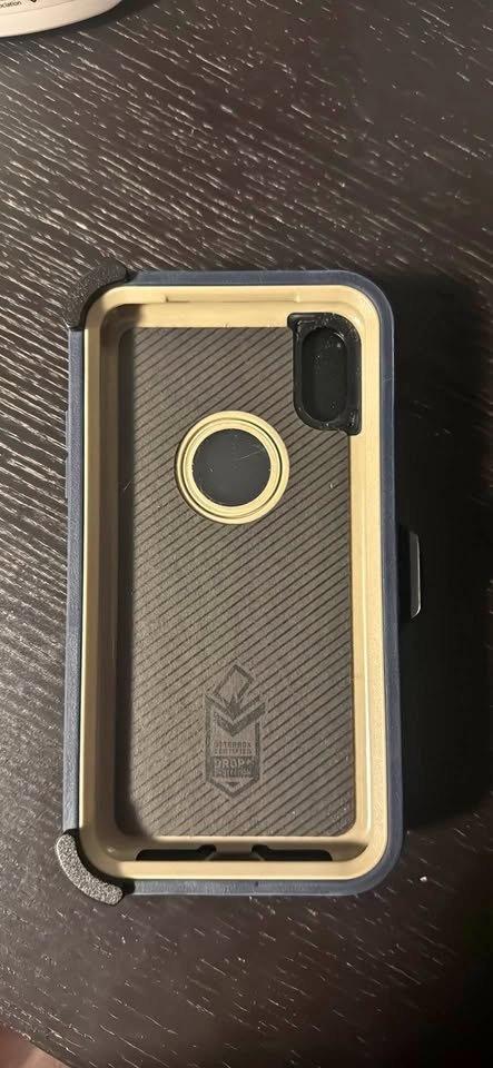 Otterbox DEFENDER iPhone XR Case