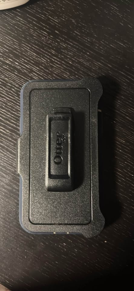 Otterbox DEFENDER iPhone XR Case - photo 2