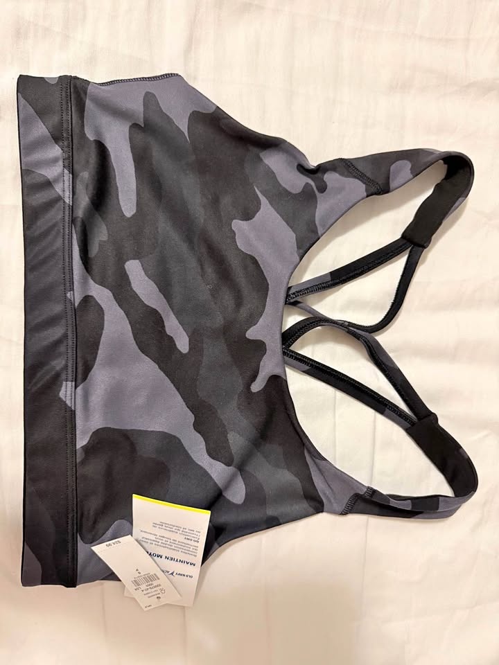 Women’s Active Bra