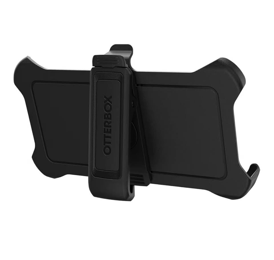 Otterbox iPhone 16 Pro Max Defender Case - Black - photo 2