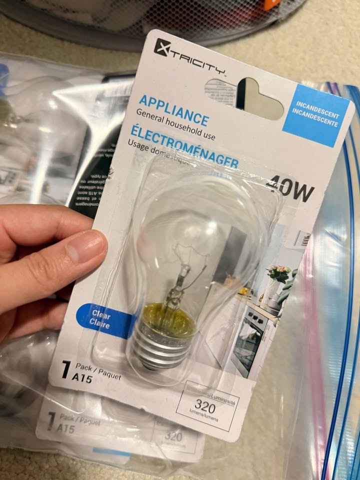 Light Bulbs (6-pack) 40w - photo 2