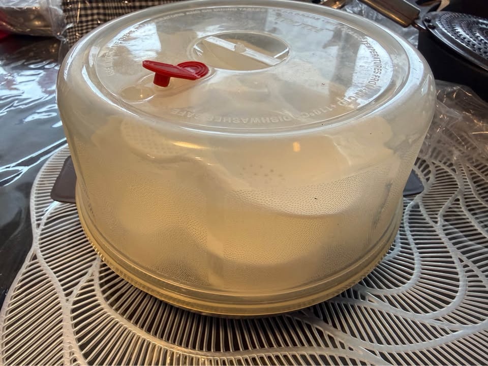 Microwave Steamer 12 idlis - 3 trays - photo 2