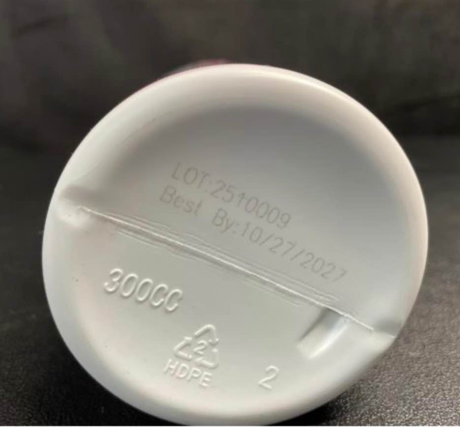Electrolytes Powder 315g - photo 2