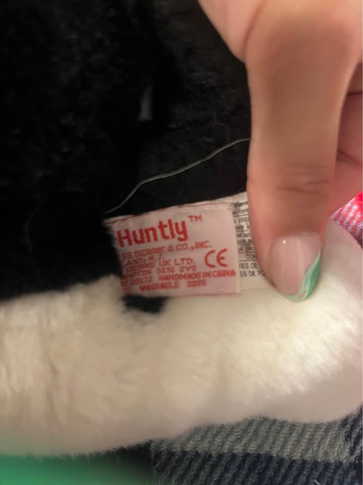 Russ Berrie Huntly - photo 3