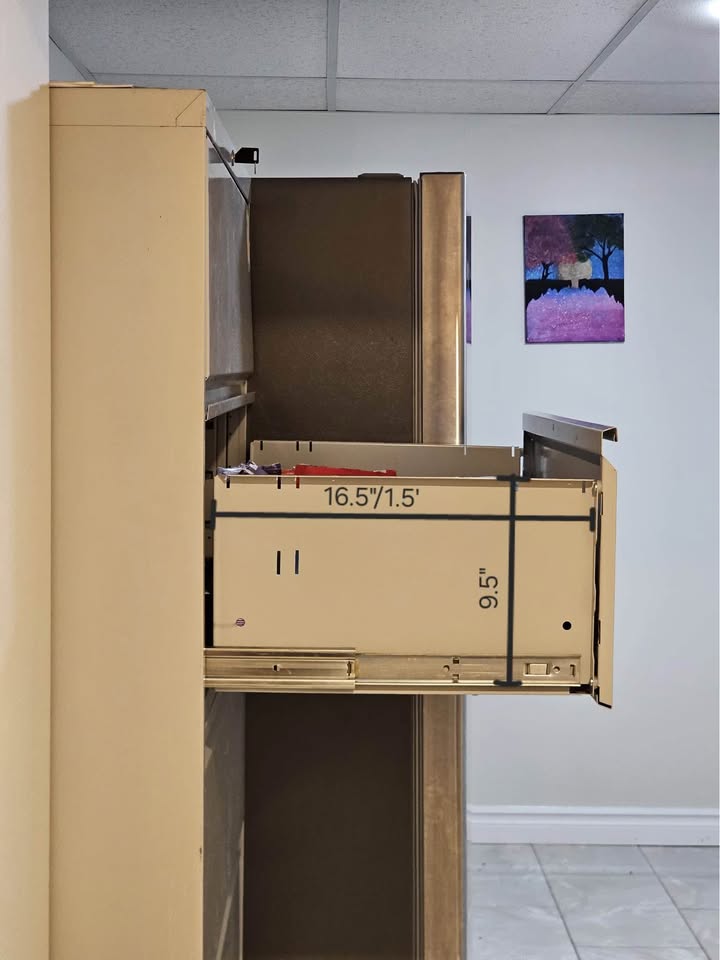 Nordstrom Cabinet - photo 2