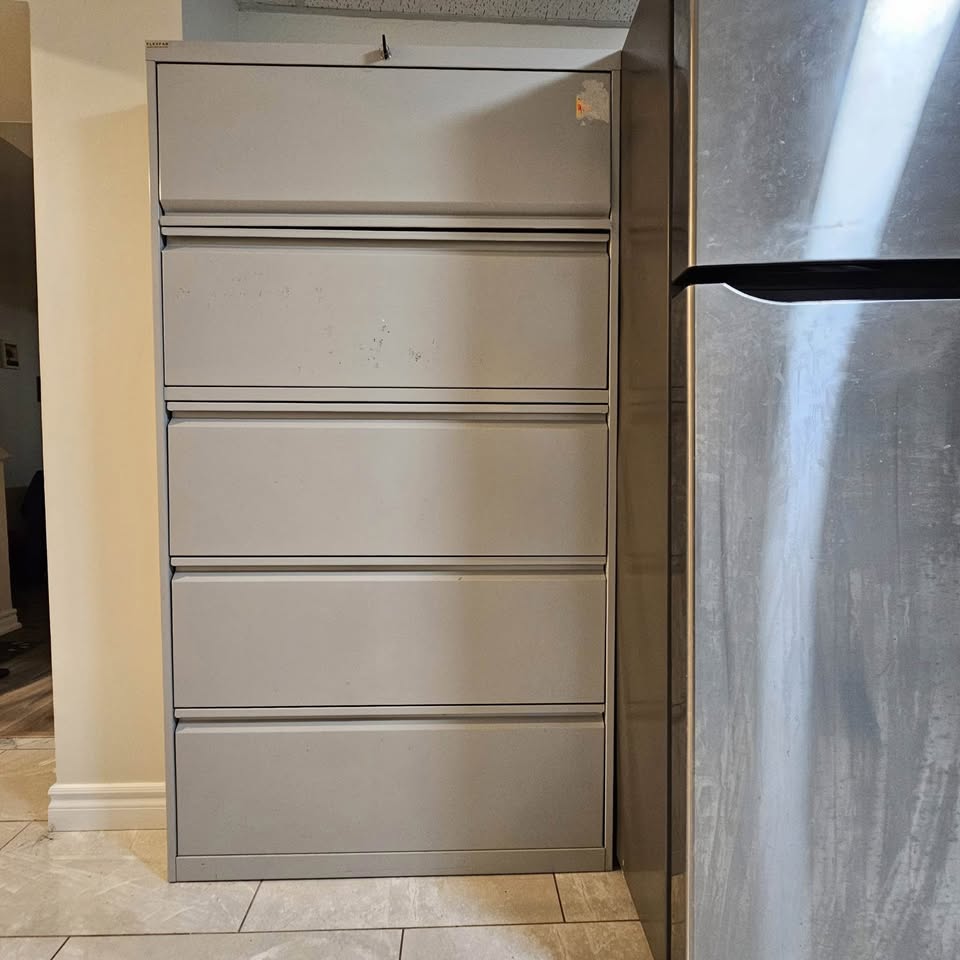 Nordstrom Cabinet - photo 3